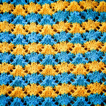 Sun n Surf baby blanket