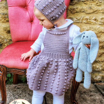 Dottie Dress