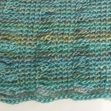 Versatile Crochet Cowl Scarf