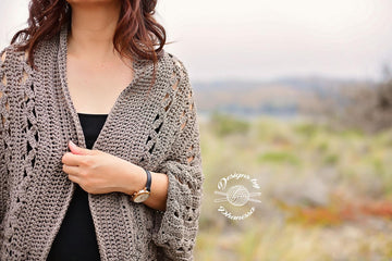 Aurora Shrug