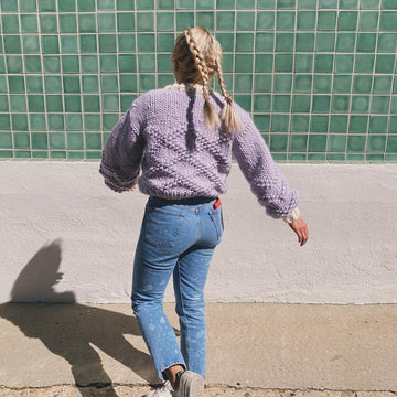 The XXApplesauce Jumper