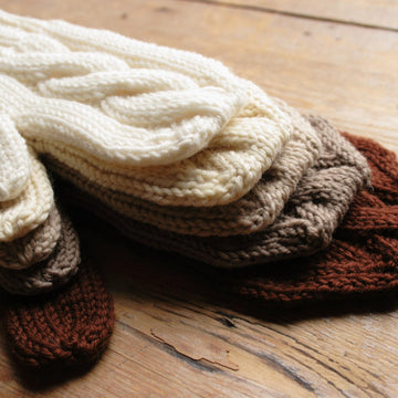 Everyone needs mittens