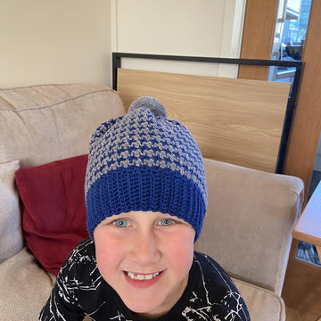 Jesse Beanie