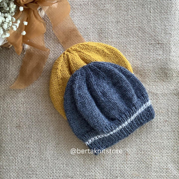 Sweet Beanie