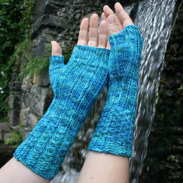 Slipstream Mitts