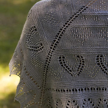 Diana Shawl