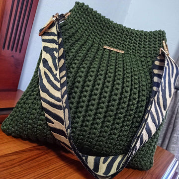 Skirt Bag Pattern