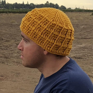 Illusion Beanie