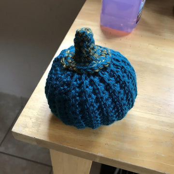 Teal Pumpkin Project