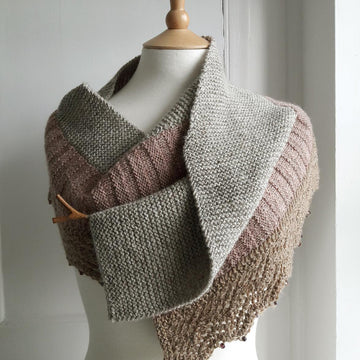 Strood scarf