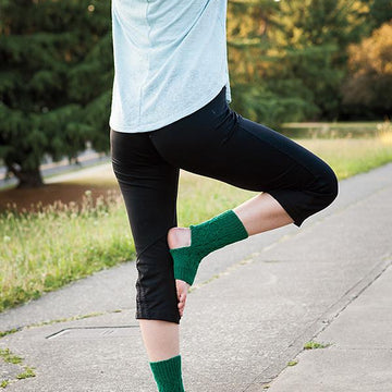 Yogini Socks
