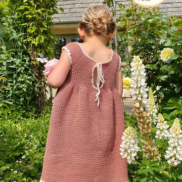 Ever After Dress