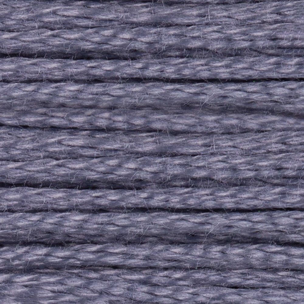 DMC Stranded Cotton - Neutrals
