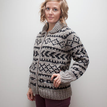 West Coast Cardigan
