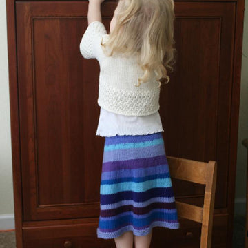 Happy Skirt