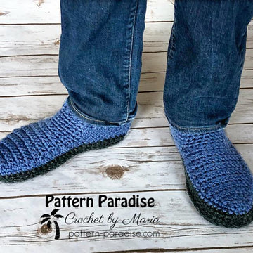 Monticello Slippers