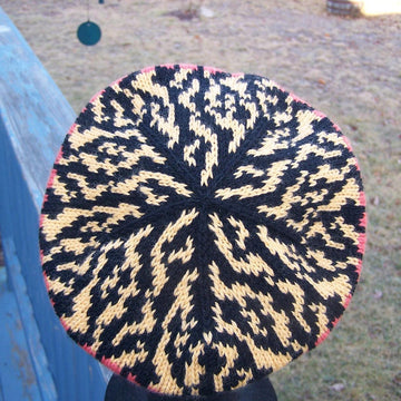 "On Fire!" hat