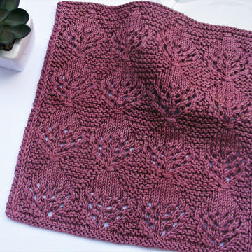 Pola dishcloth