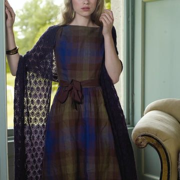 Rowan Lace Kollektion