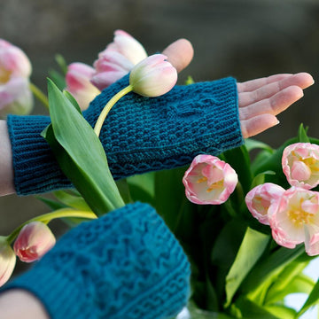 Palm Tulips