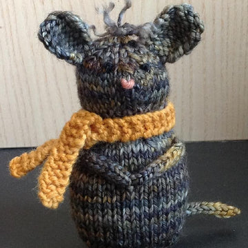 Schnicklefritz the Mouse