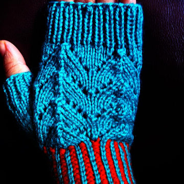 Temple Mitts