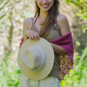 Noemi Shawl