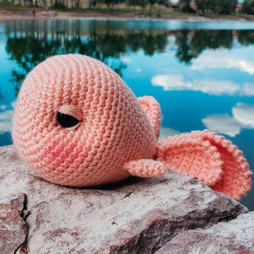 Darling Little Goldfish