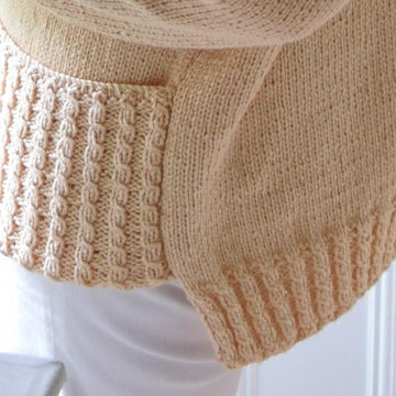 ML200 Pocket Twist DK