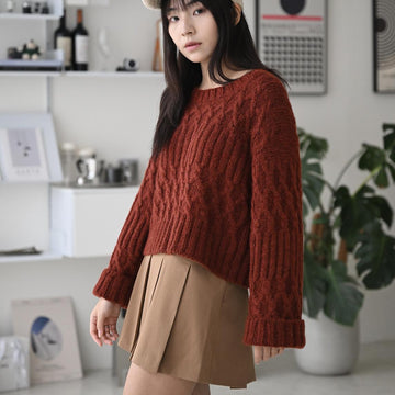 Rima Sweater