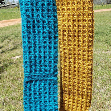 Pineywoods Scarf