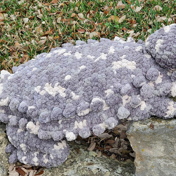 Horny Toad Pillow