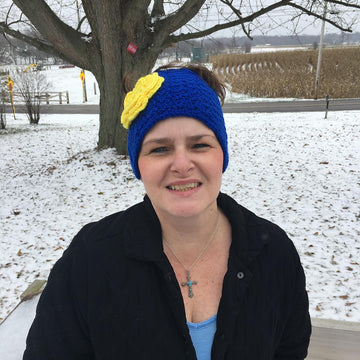 Flow-Ear Warmers