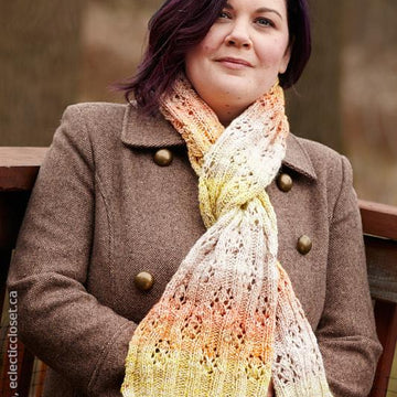 Adolphii Scarf