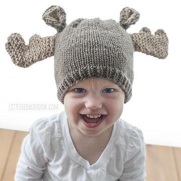 Moose Hat