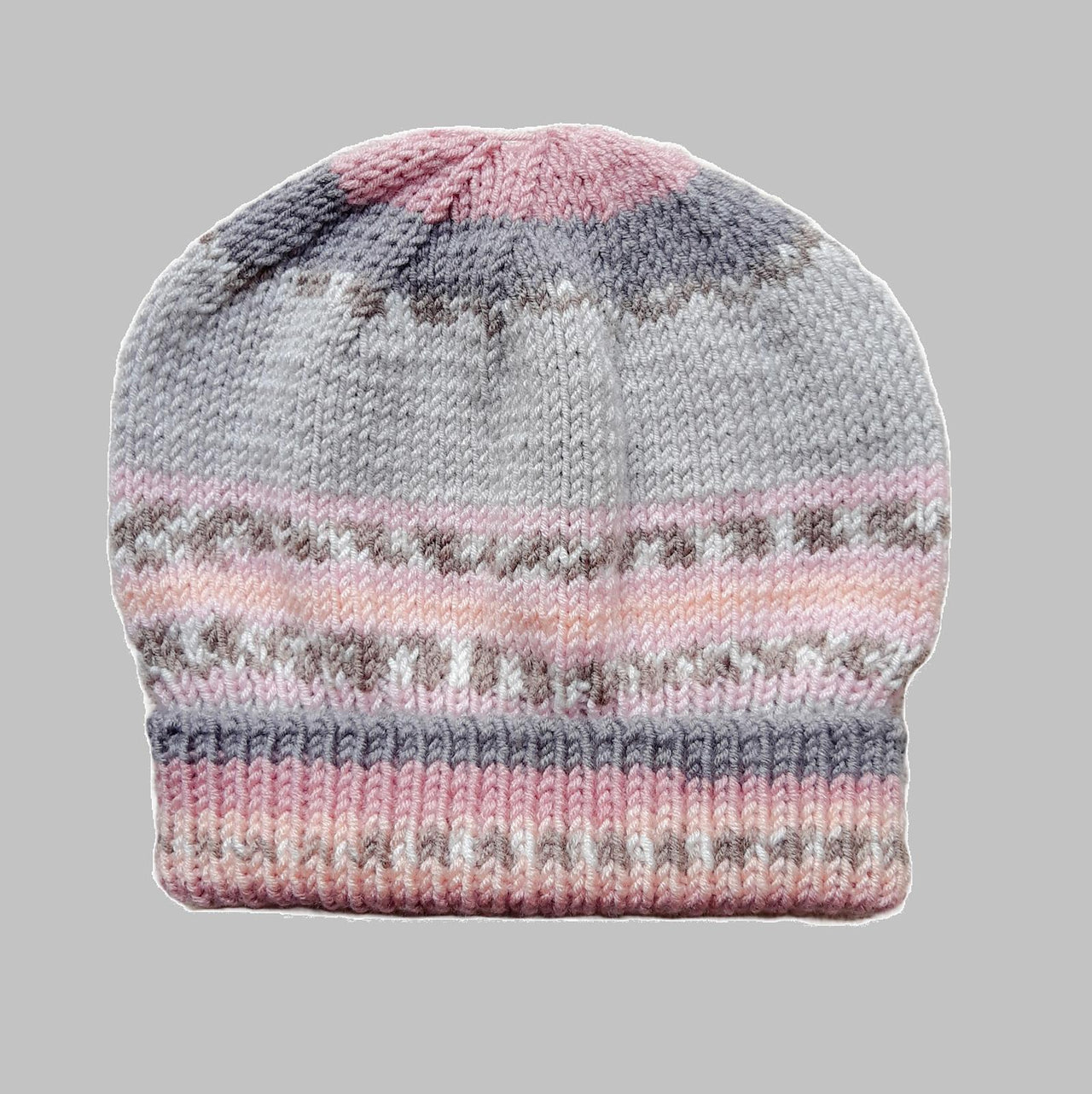 Fairground Beanie