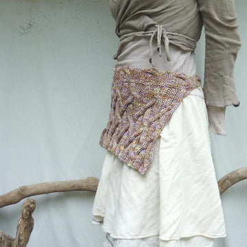 Ancestors Apron