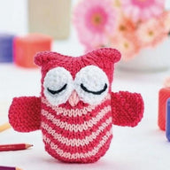 Olive the Owl