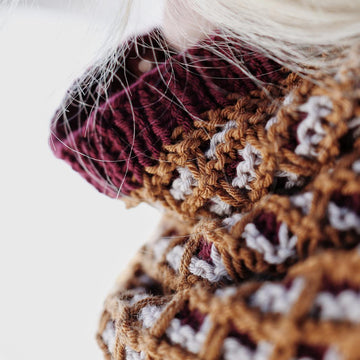 The Horizon Cowl