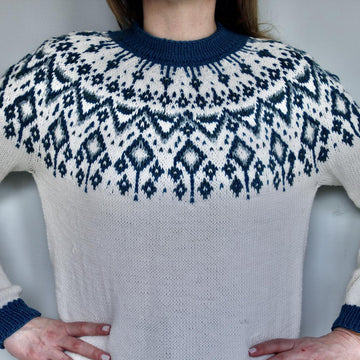 Luka Sweater