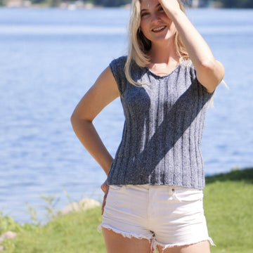 Jeanie Tee