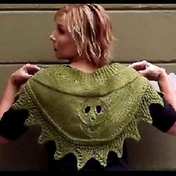 Skull Wrap 114