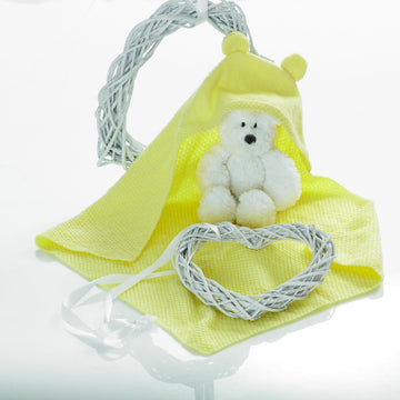 Baby Blanket 5095