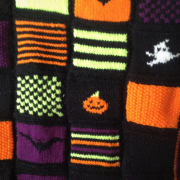 Halloween fun Blanket