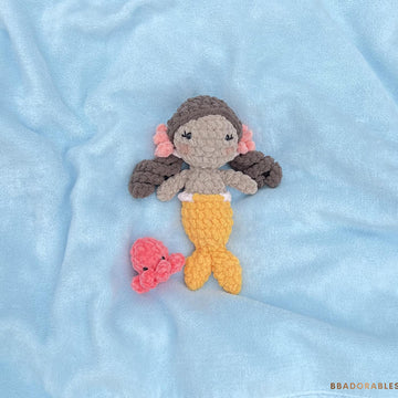 Kai Mini Mermaid