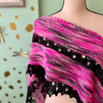 Yarned and Dangerous
