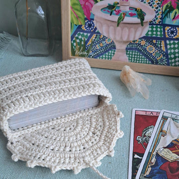 Tarot Pouch Jaipur