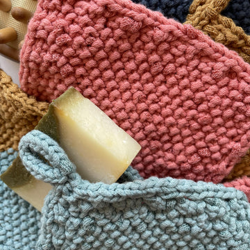 Diamond Swatch Cloth