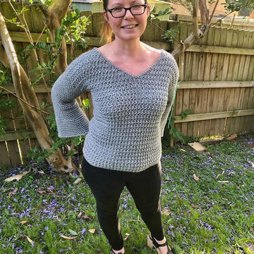 The Duchess Top