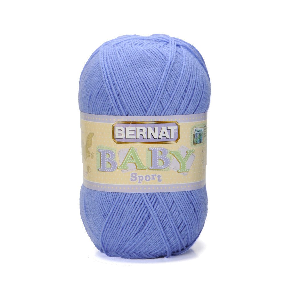 Bernat Baby Sport